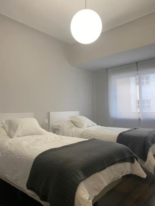 Domus Santa Clara Centrico Apartamento Con Wifi León Exterior foto