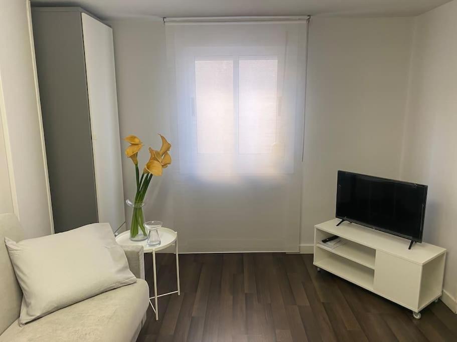 Domus Santa Clara Centrico Apartamento Con Wifi León Exterior foto
